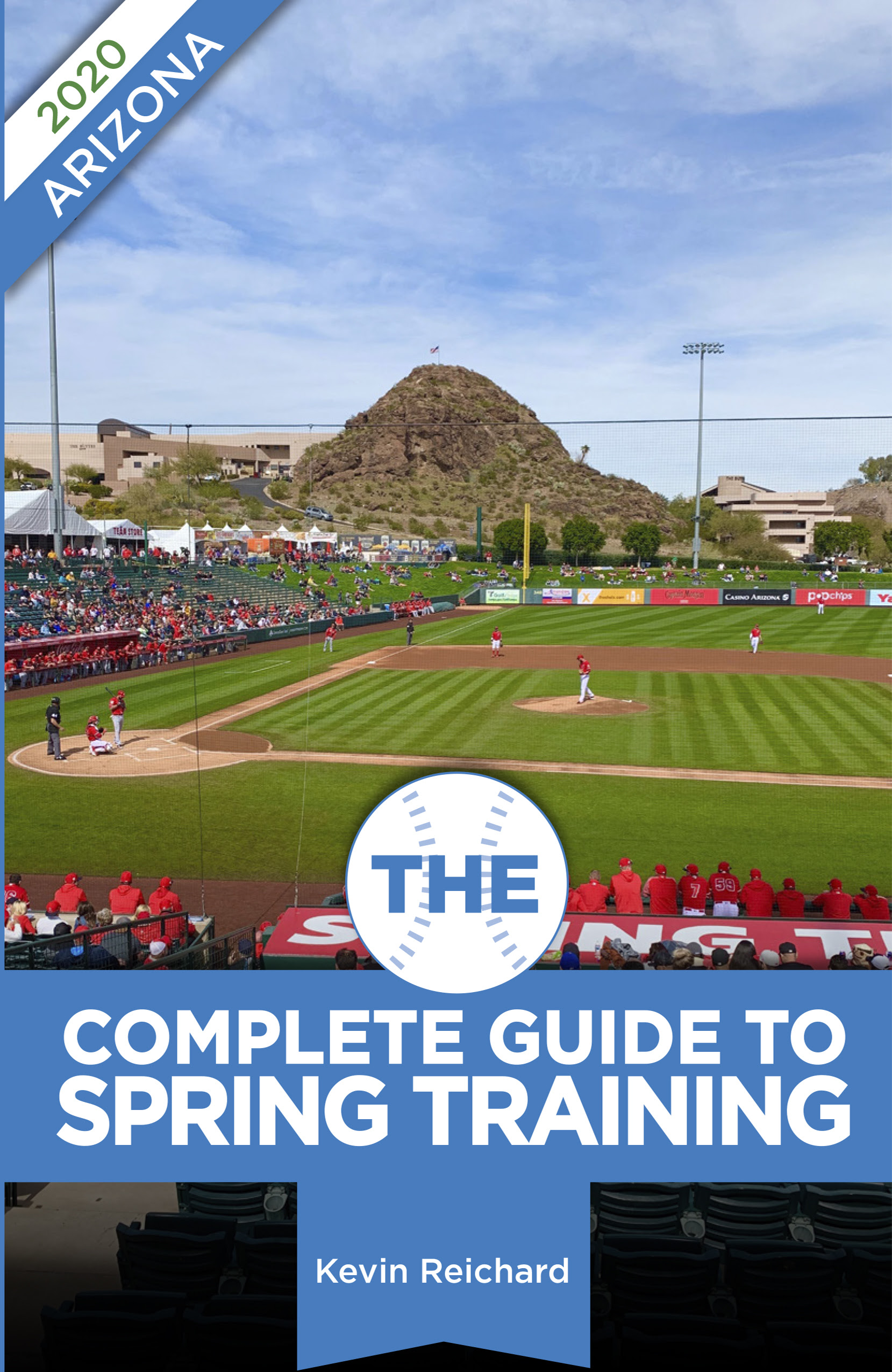 Cactus League Spring Training 2019 Teams / Spring into the 2019 baseball season. - lowskon