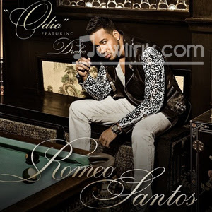 lirik Romeo Santos - Animales