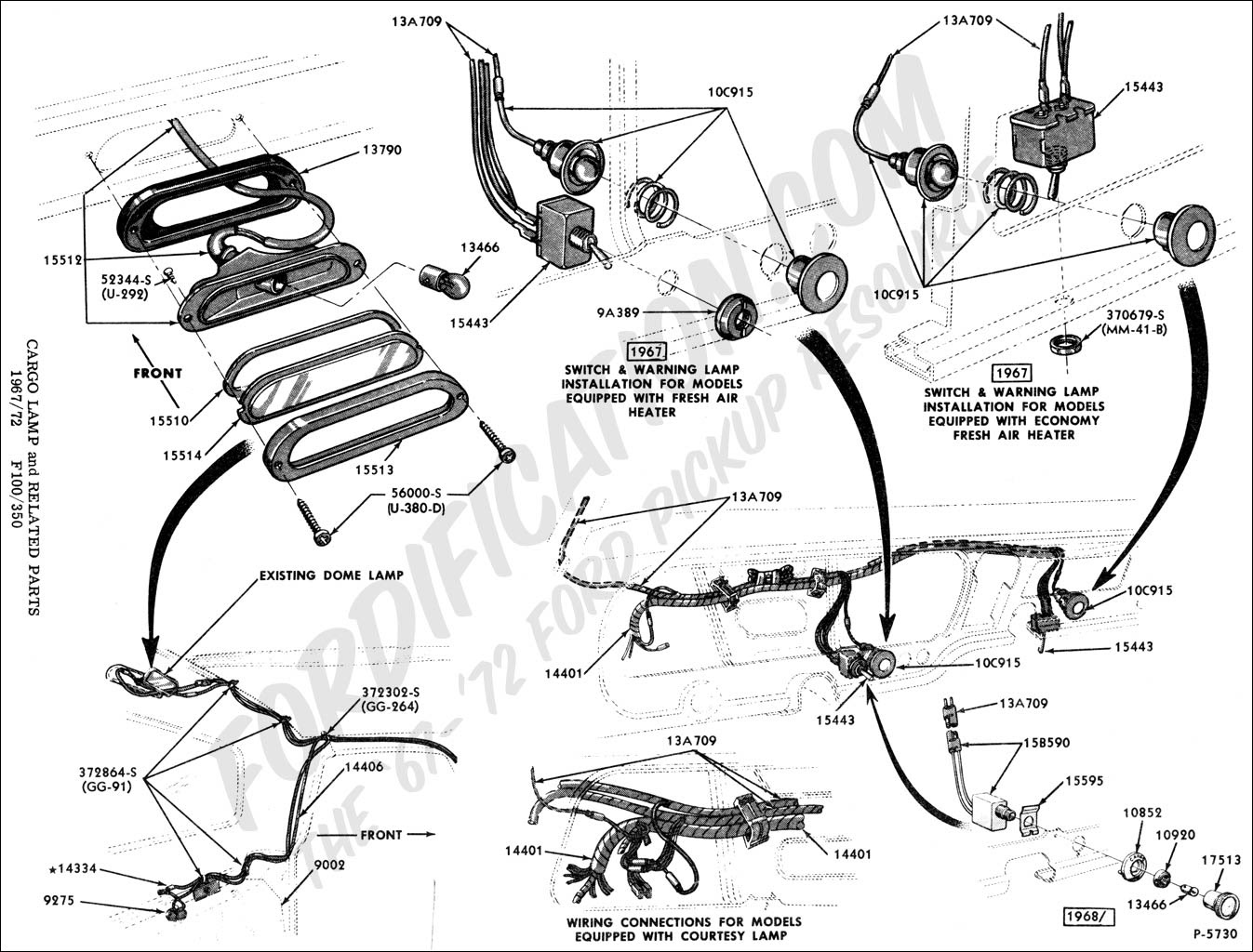 99 Ford F 350 Wire Diagram - Wiring Diagram Networks