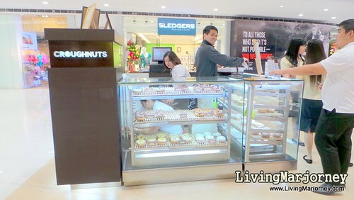 Croughnuts, by LivingMarjorney Croughnuts, by LivingMarjorney