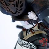 2PetalRos’s Female Samurai “Maiko” Returns… in a beautiful “Cherry Blossom” colorway!
