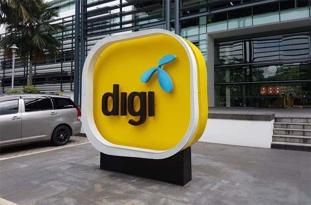 Digi Share Price Klse - Iphone 4 Maxis Or Digi Get It From Apple
