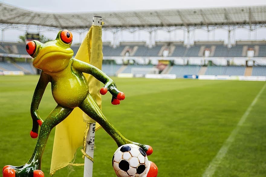 Fußball Bilder Lustig