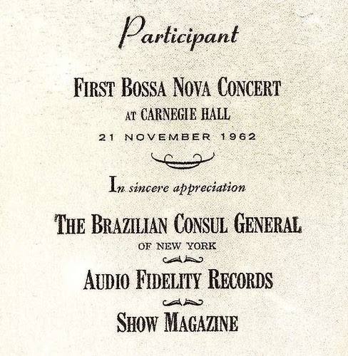 Carnegie Hall
