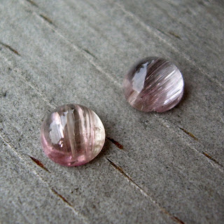 cats eye tourmaline