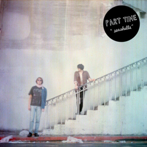 click for band site | part time