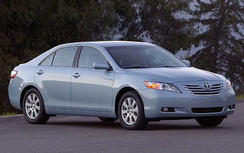 ... Toyota Camry's popularity has...(to read the completereview click Here ... Toyota Camry's popularity has...(to read the completereview click Here