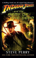 Indiana Jones and the Army of the Dead Indiana Jones and the Army of the Dead