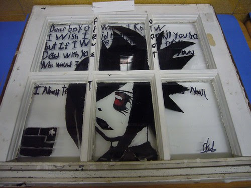 window