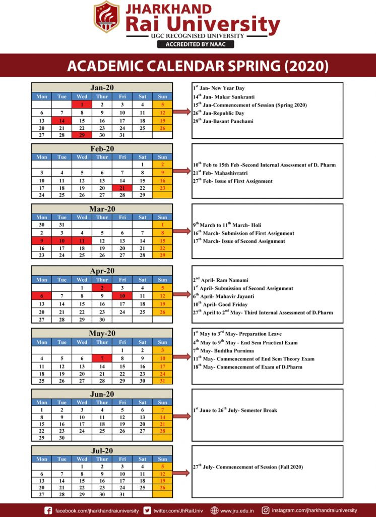 Academic Calendar Farmingdale 2022 July 2022 Calendar