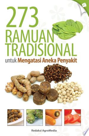Download Gratis Pdf 273 Ramuan Tradisional