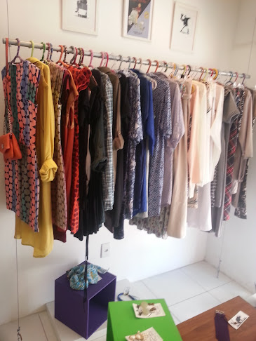 Avaliações sobre La tienda em Porto Alegre - Loja de roupa