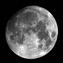 Abril es un periodo idóneo para mirar al cielo y contemplar los
astros