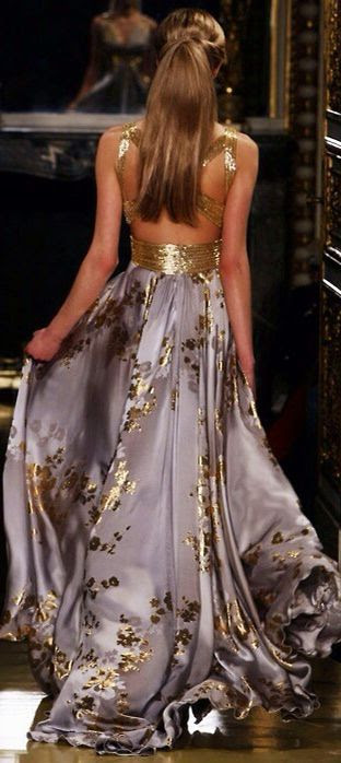 open style maxi