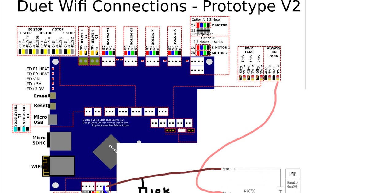 2 Wire Dc Proximity Sensor Wiring Diagram