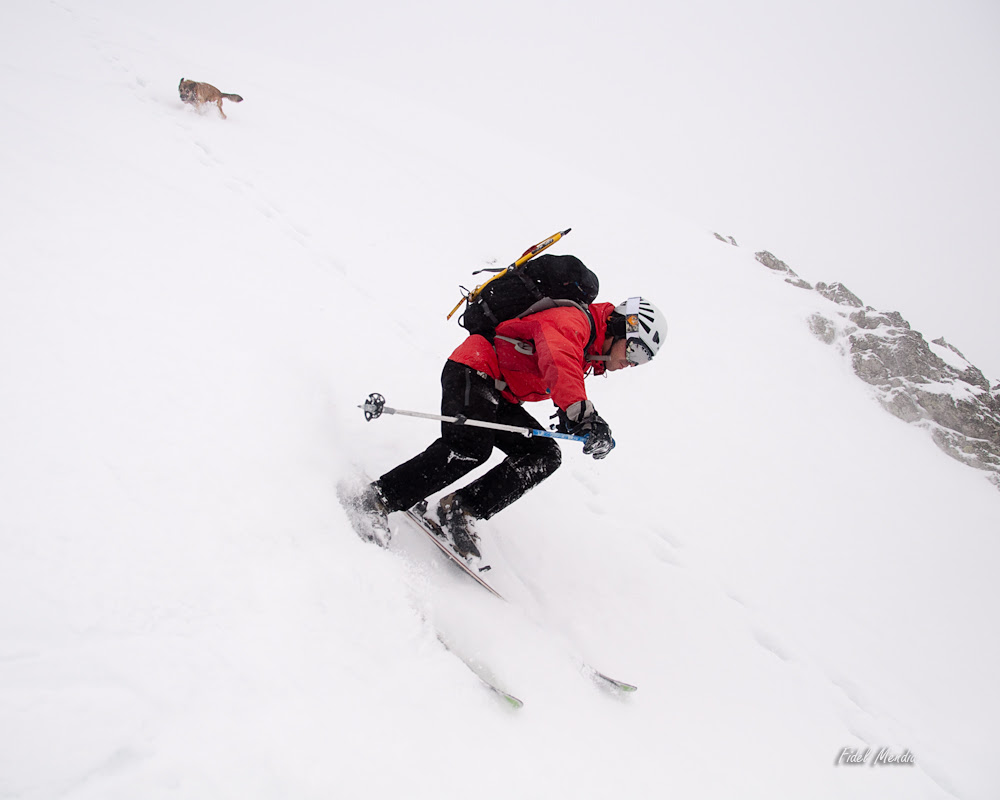 pico royo bajada 3