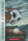The Hatchling (Guardians of Ga'Hoole, #7)