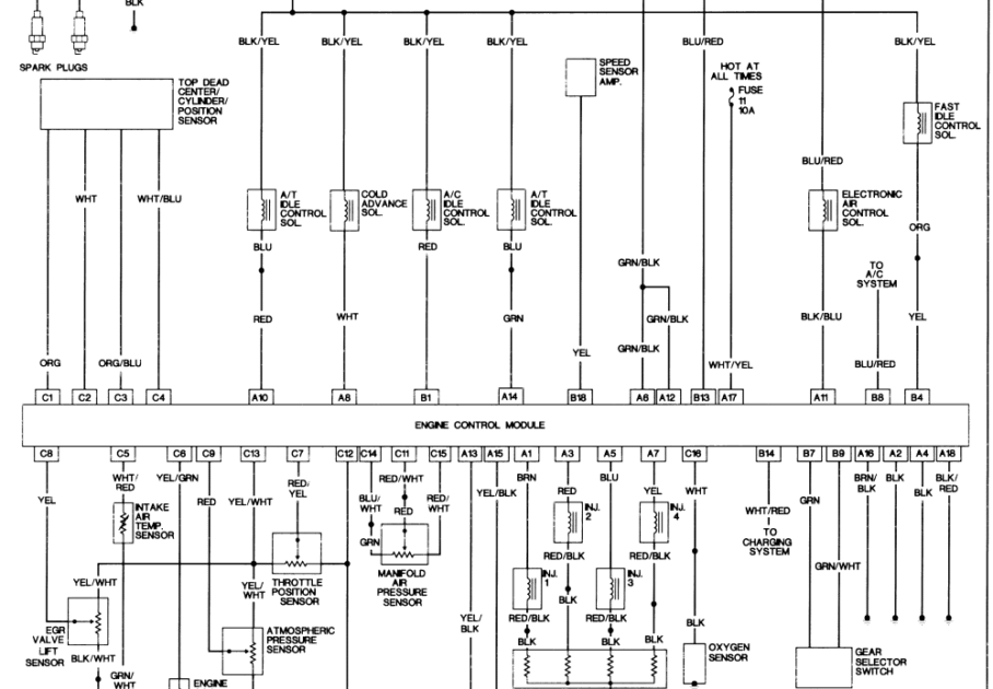 [DIAGRAM] 2003 Honda Accord Engine Diagram Fuses