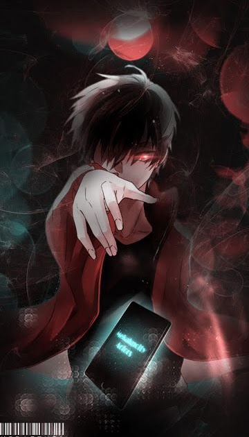 Baru 30++ Download Gambar Anime Keren Cowok - Arti Gambar