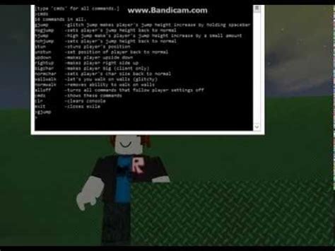 exploit exploiter v04 commands