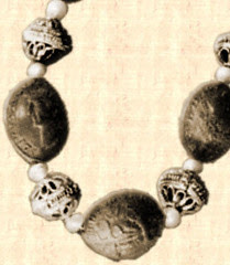 Almond-detail