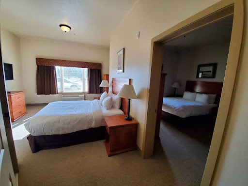 Extended Stay Hotel «Home Place Lodge & Suites», reviews and photos, 1505 15th Ave W, Williston, ND 58801, USA