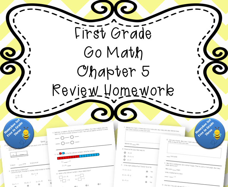 Chapter 5 Review Test Go Math 5th Grade Answer Key Riz Books
