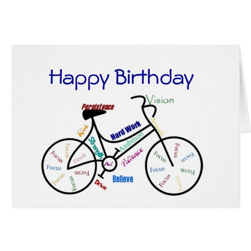 38++ Hobby radfahren sprueche geburtstag info