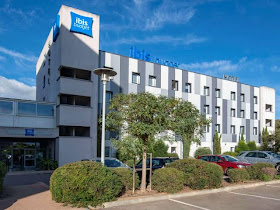 Hôtel Ibis Budget Ajaccio