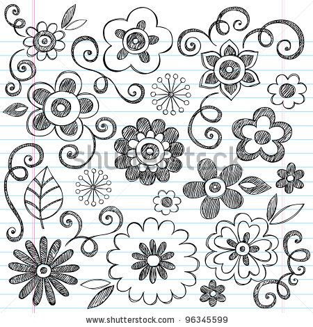 Featured image of post Flower Border Design Drawing Easy For Kids / In addition, the kid is carried away and does not bother his mother while she does her business.