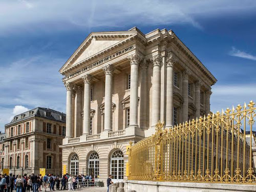 Hôtel Ibis Versailles/Le Chesnay à Le Chesnay-Rocquencourt