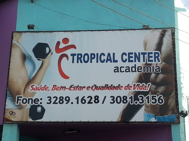 Academia Tropical Center - Academia