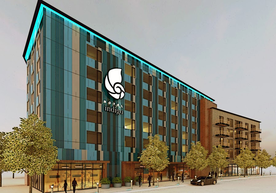 Boutique Hotels Vancouver Washington - Hotel and Beach