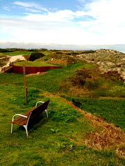 Campo de golf, El Saler