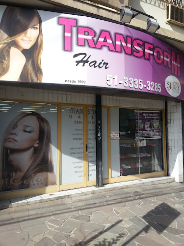 Transform Hair