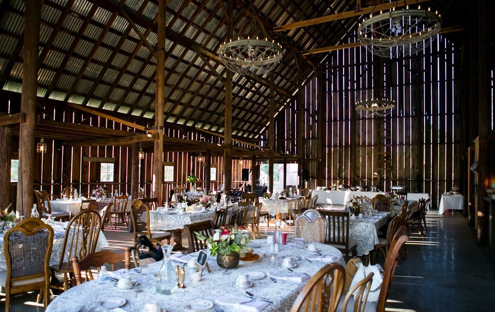 Prospect Historic Hotel Wedding Venue