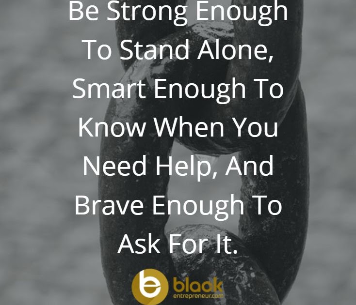 Support Small Black Business Quotes - Quotes The Day