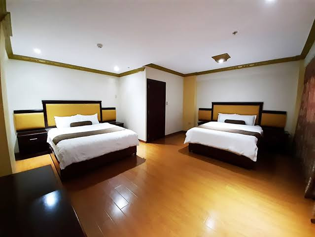 Hotel Swan - Hotel