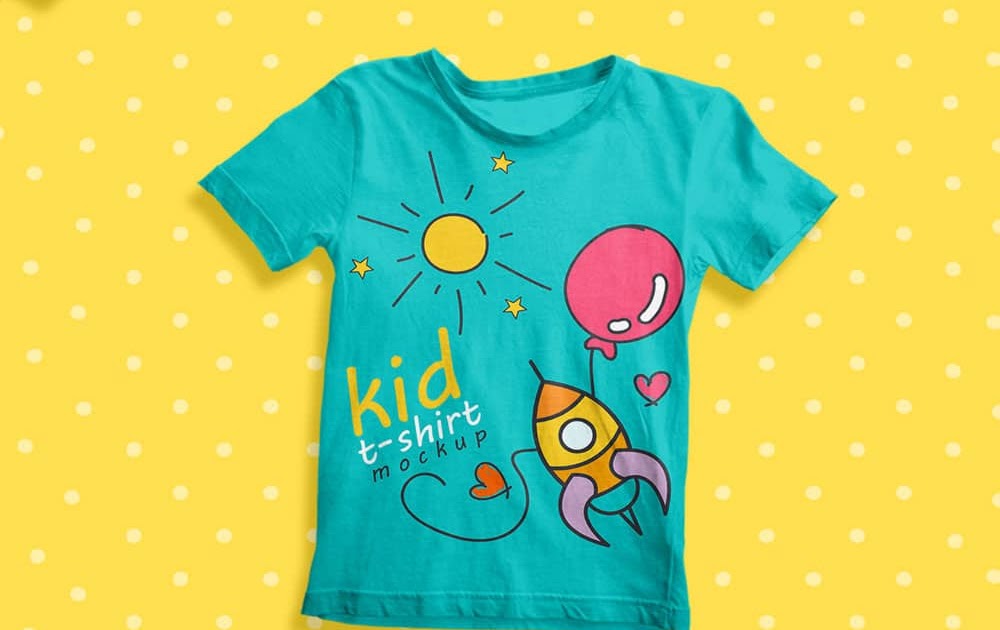  90S T Shirt Design Template 