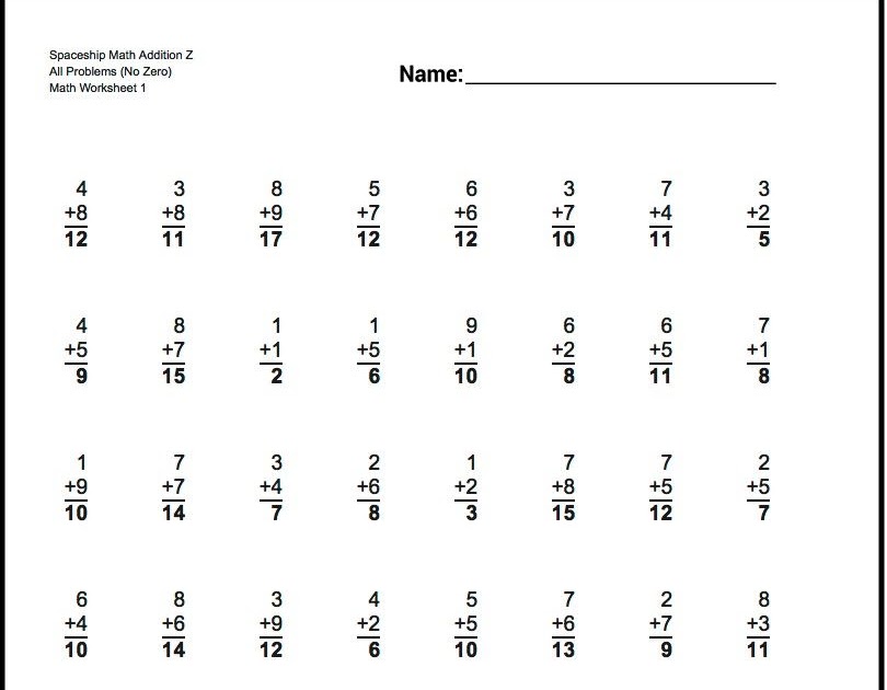 math-worksheets-addition-with-zero-brian-harrington-s-addition-worksheets