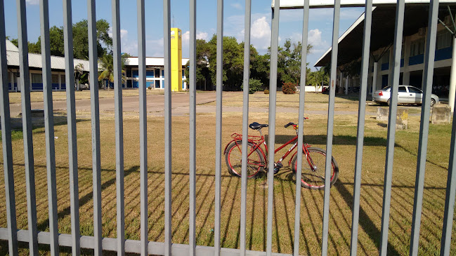 Escola Estadual Severino Gonçalves G. Cavalcante