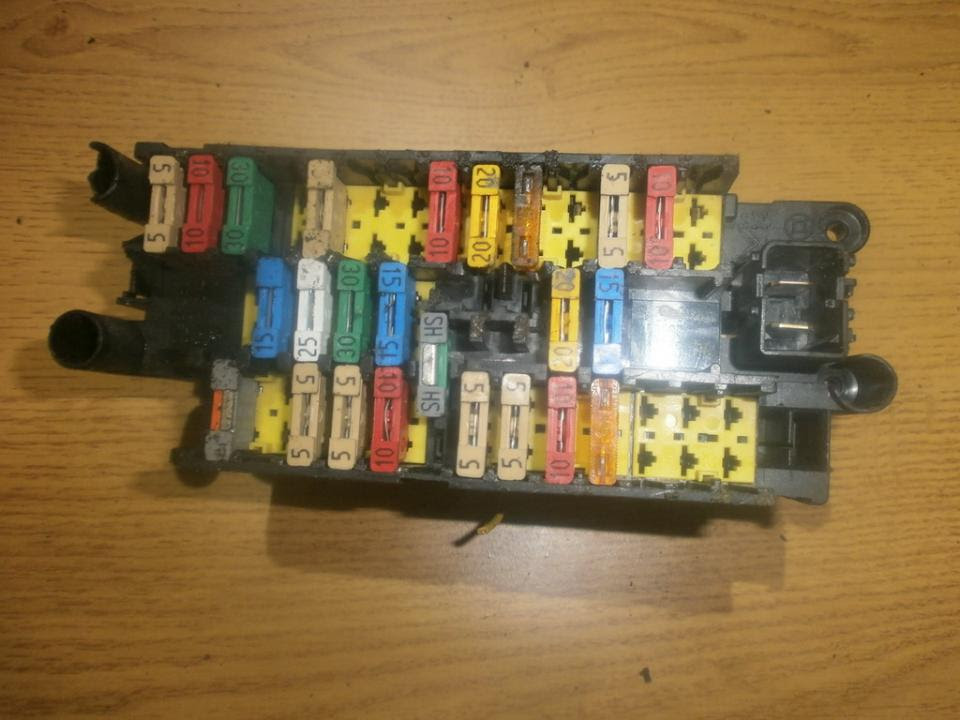 [DIAGRAM] Citroen Xsara Picasso Wiring Diagram Usuario
