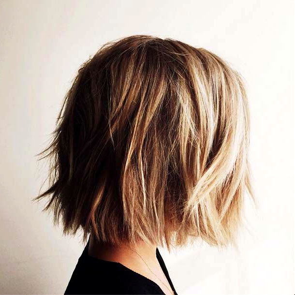 Haircuts For Short Hair Hairstyles Idea