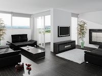 Wohnzimmer Deko Luxus Laminat Boden