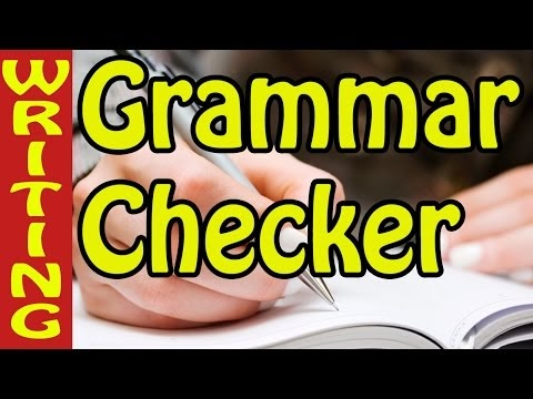 Free online essay grammar checker dictionary