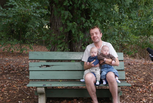 Heiko And Boys