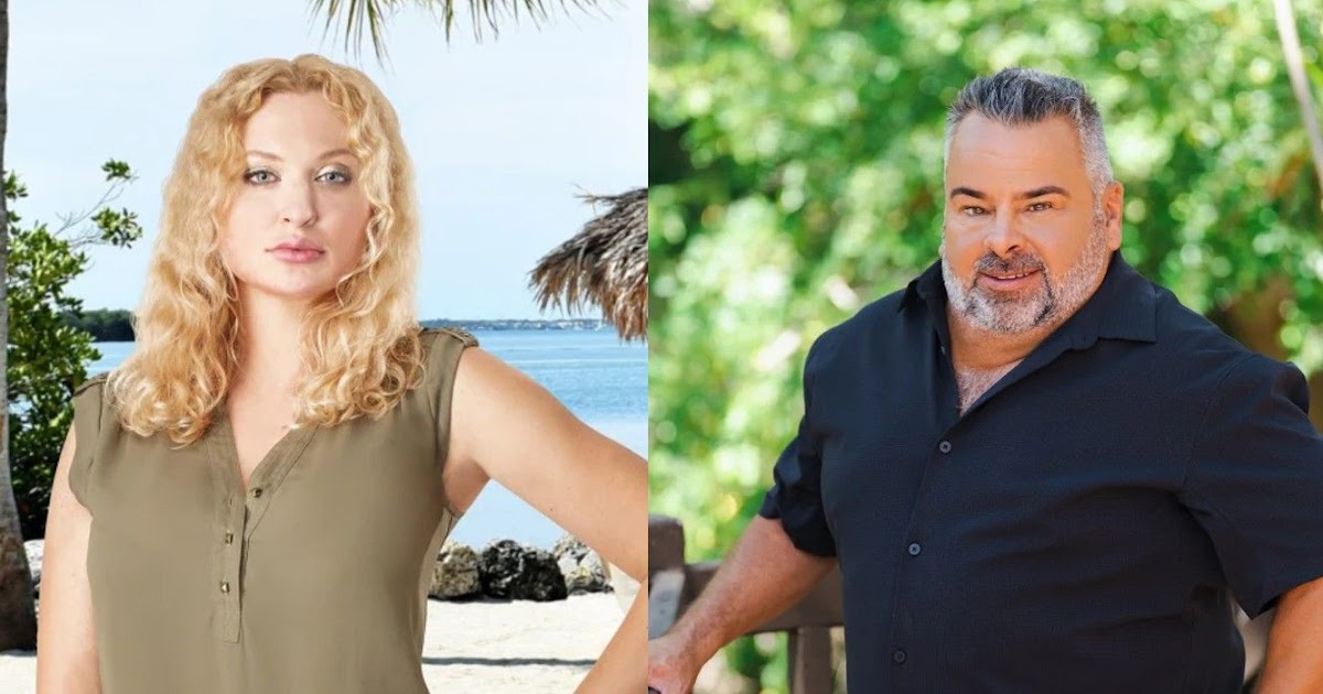 90 Day Fiancé: Natalie & Huge Ed Confirmed For The Single Life Season 2