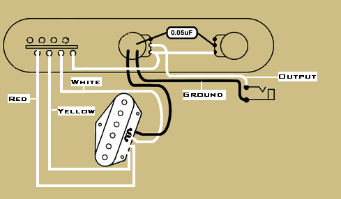 33 Esquire Wiring Diagram - Wiring Diagram List