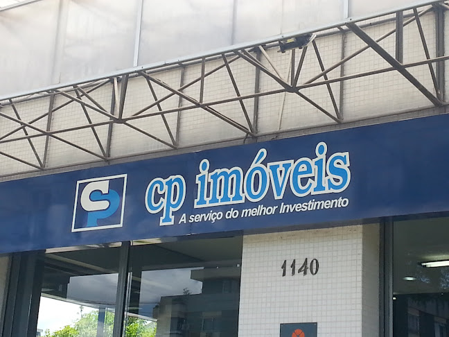 CP Imoveis