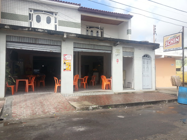 Bar e Restaurante do Brito - Bar